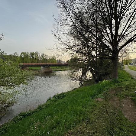 Markina: Penthaus - Burgblick Treffurt Buitenkant foto